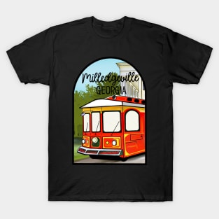 Milledgeville, Georgia T-Shirt